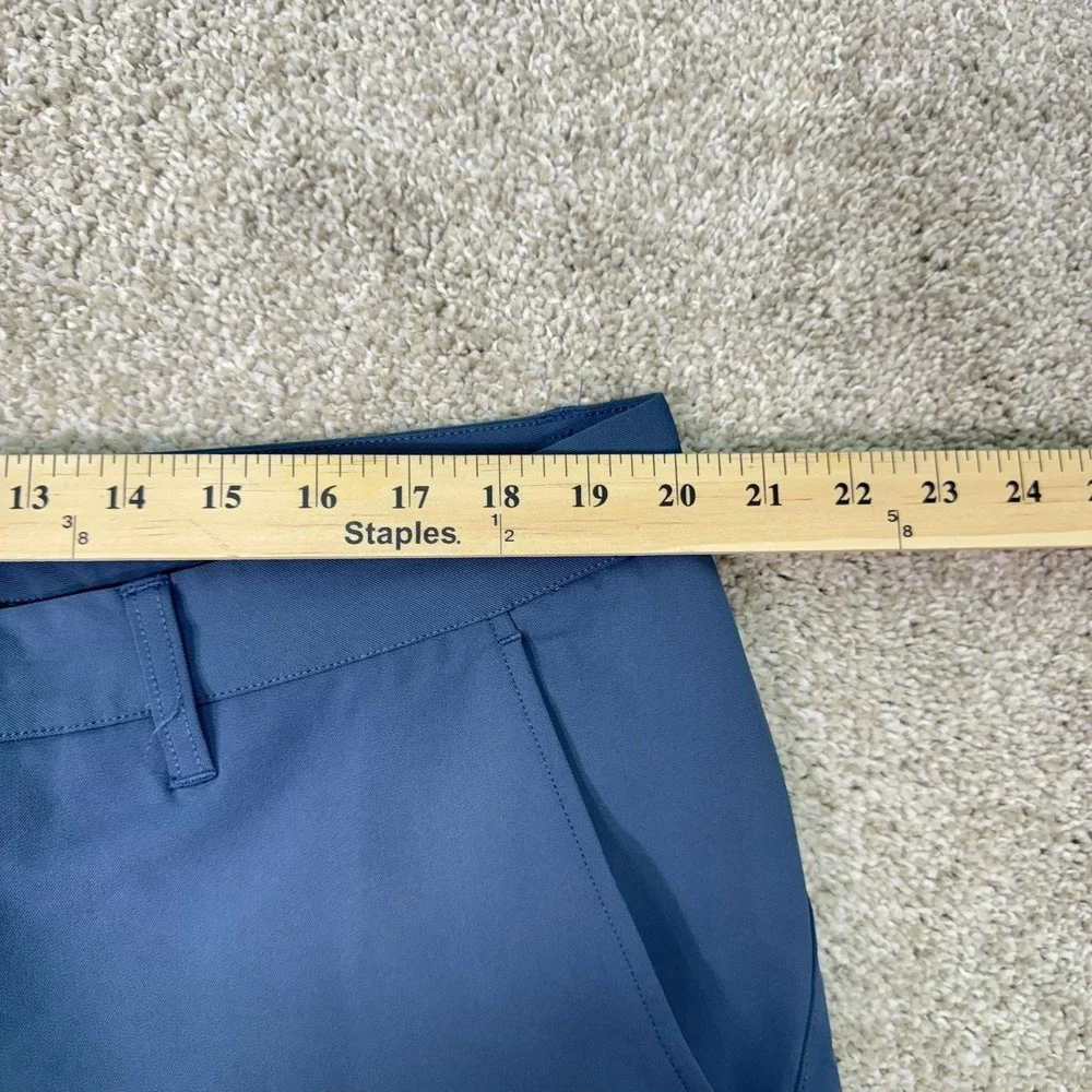 Bonobos Golf Shorts Mens 38 Blue 8